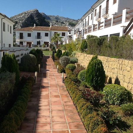Mirador De Montejaque Villa Exterior photo